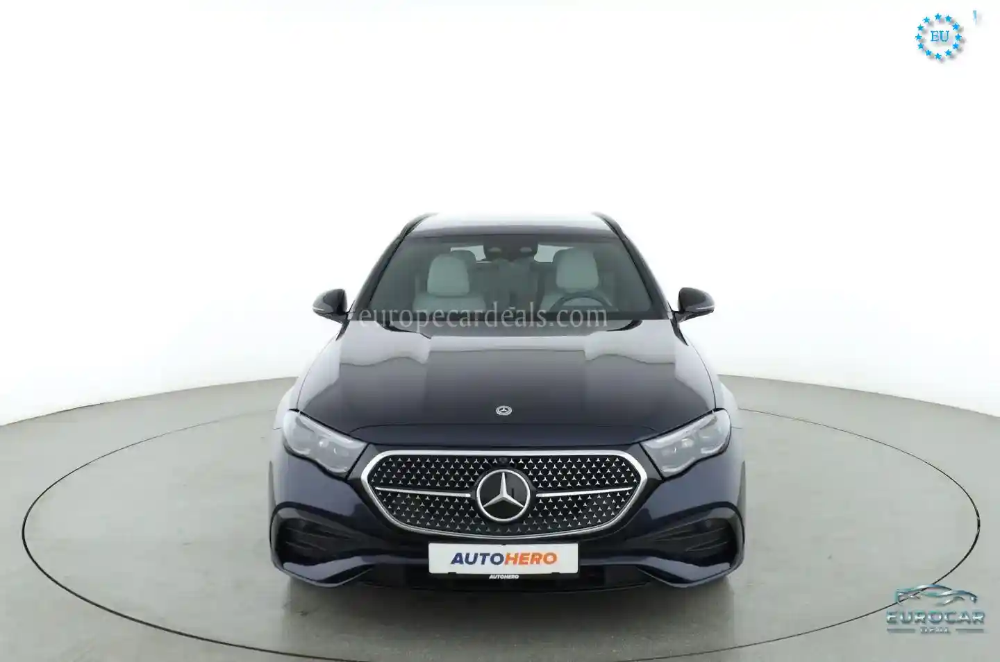 Mercedes-Benz E 450