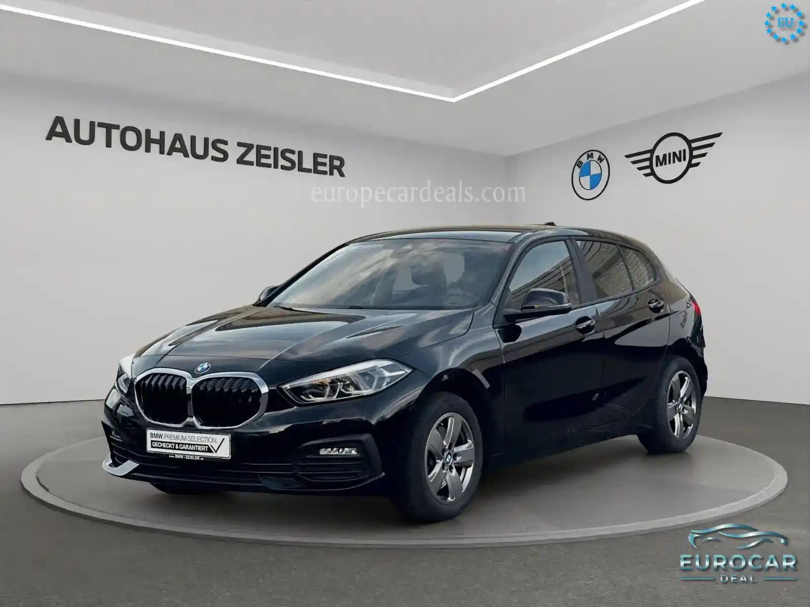 BMW 118
