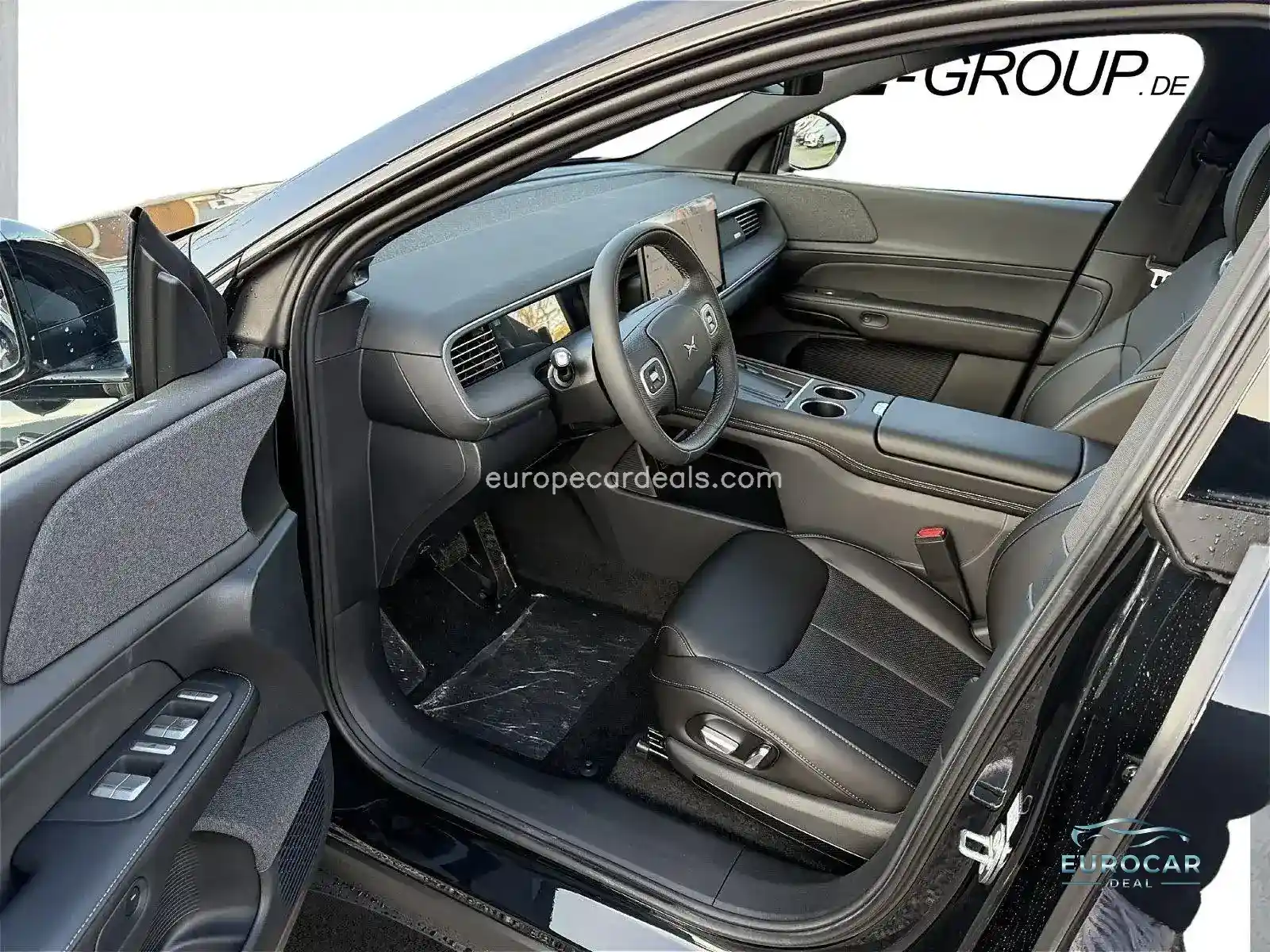 XPENG G6