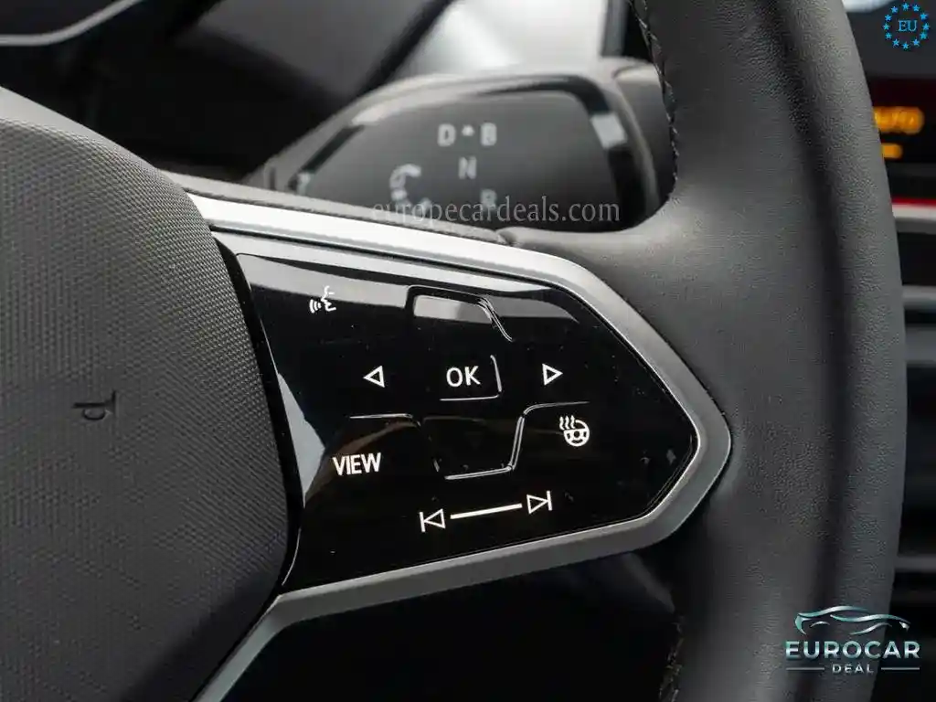 Volkswagen ID.5