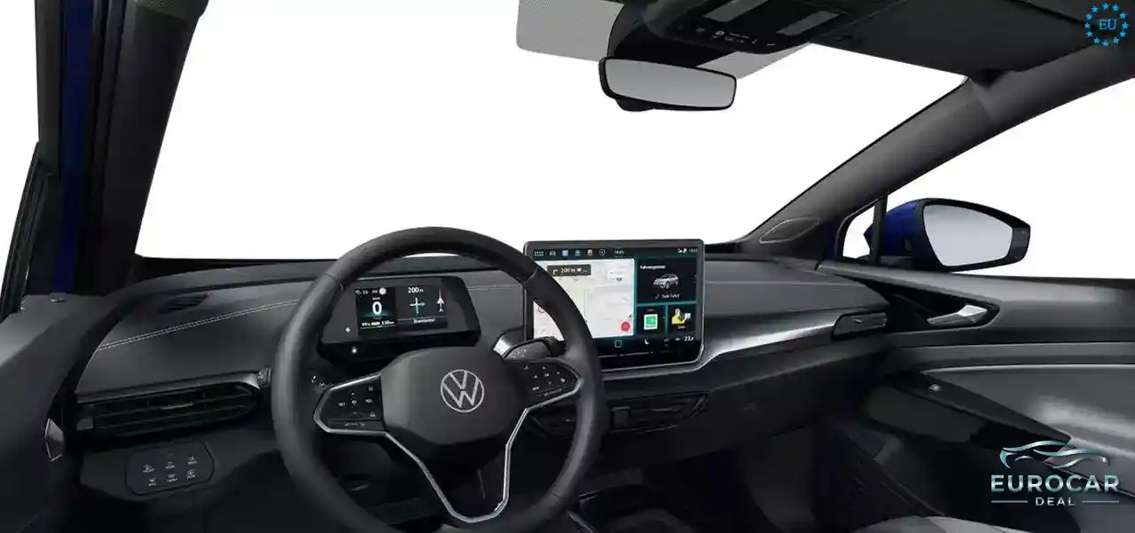 Volkswagen ID.5