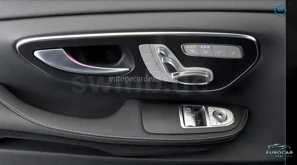Mercedes-Benz V 300
