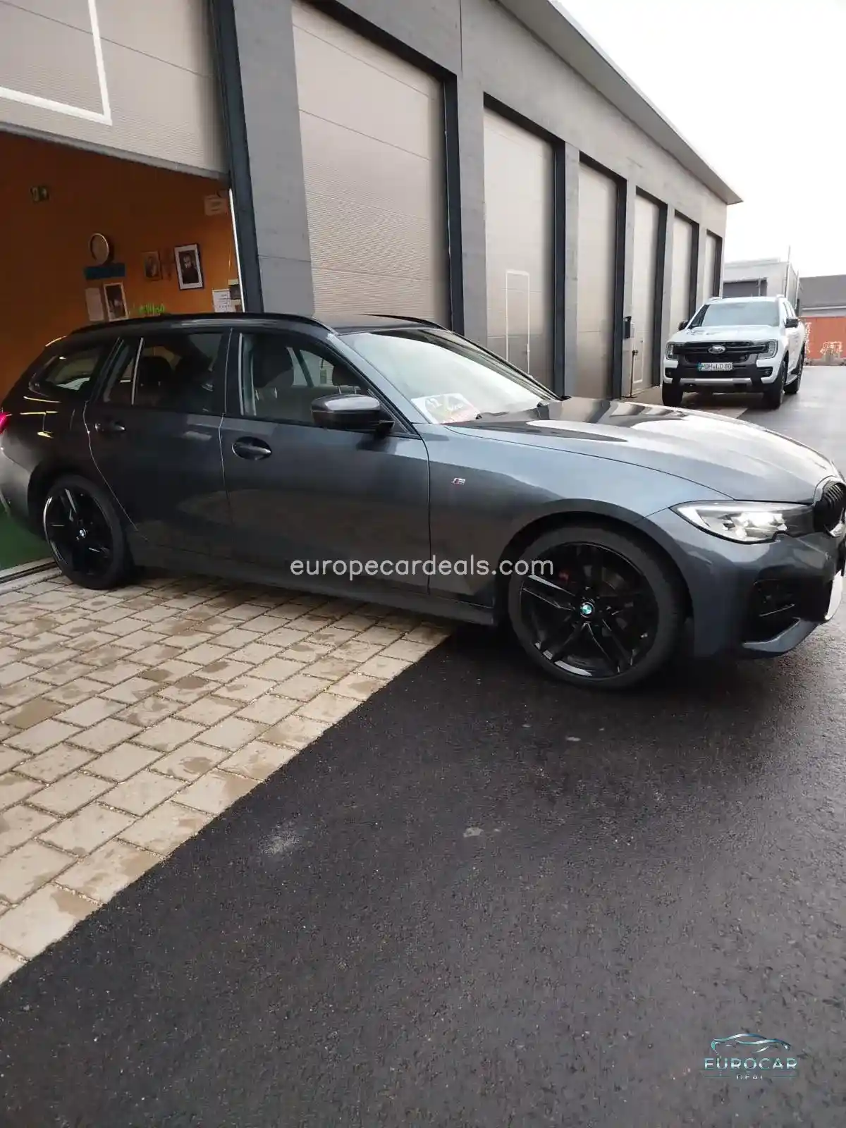 BMW 318