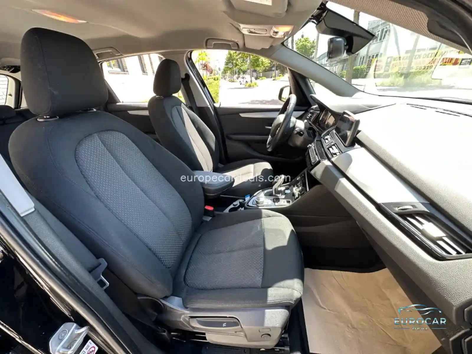 BMW 218 Active Tourer