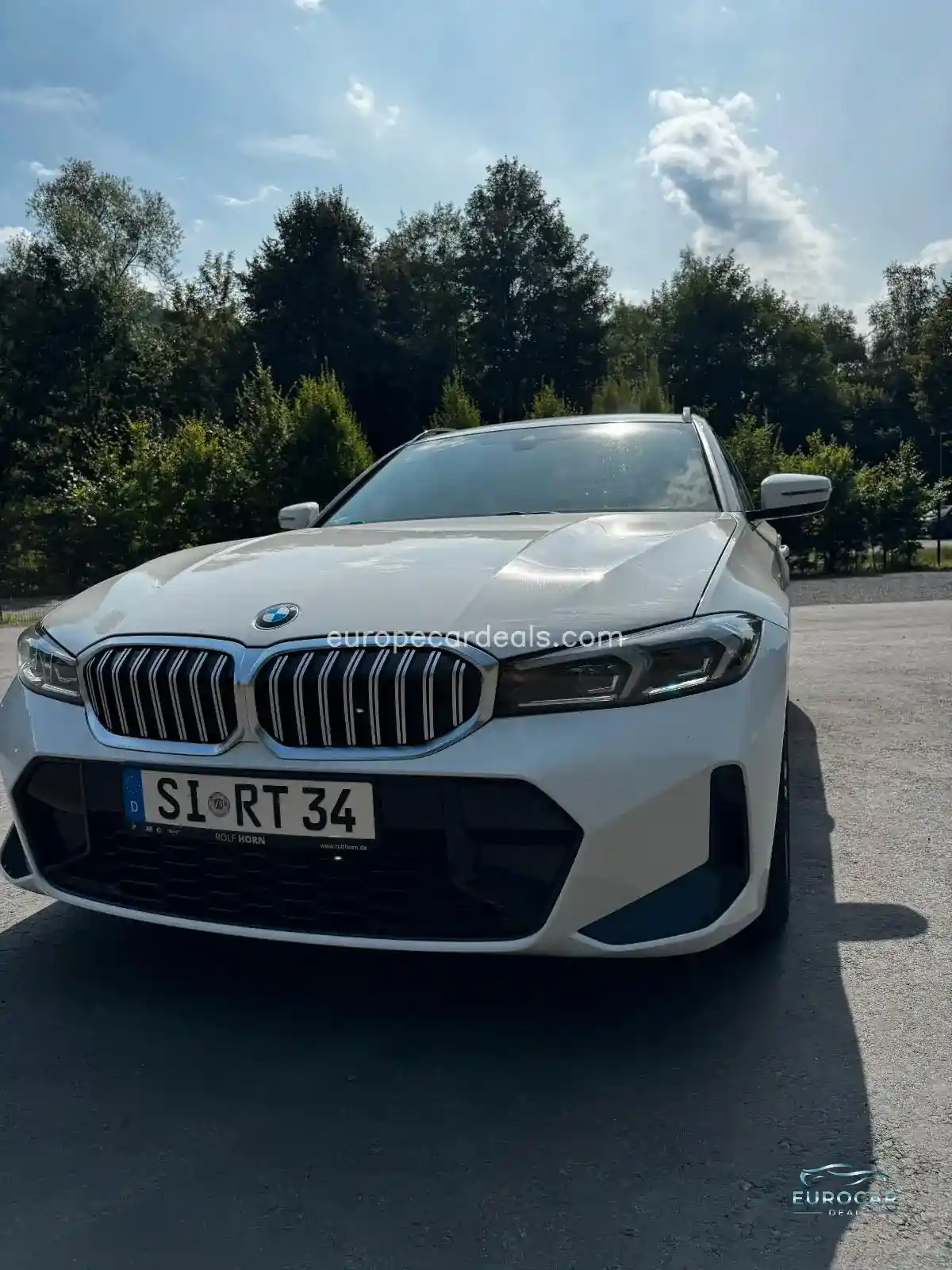 BMW 318