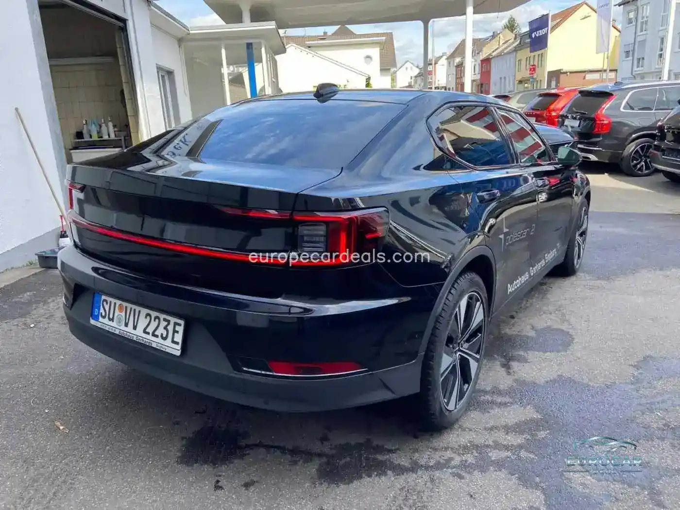 Polestar 2