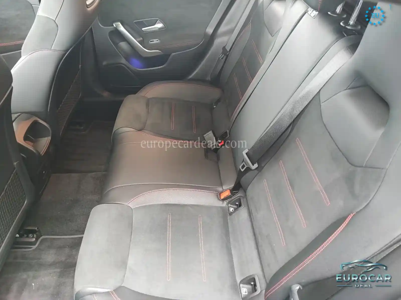Mercedes-Benz CLA 200 Shooting Brake