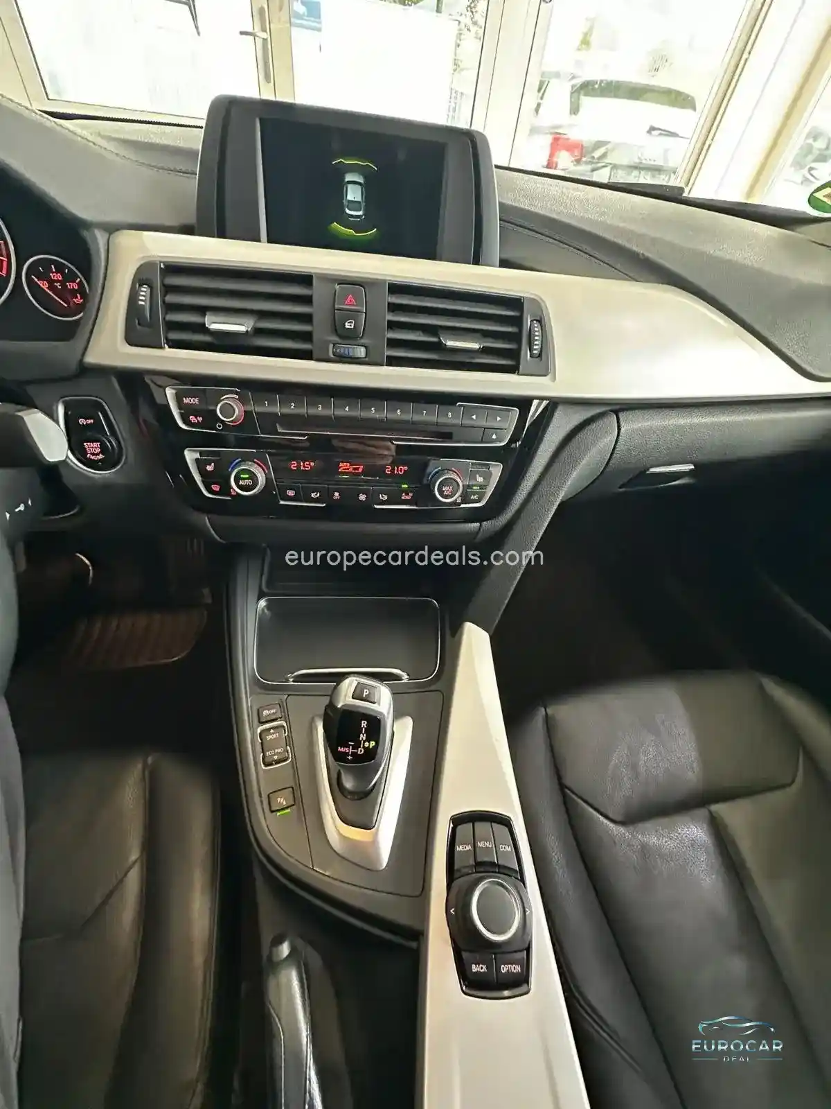 BMW 430