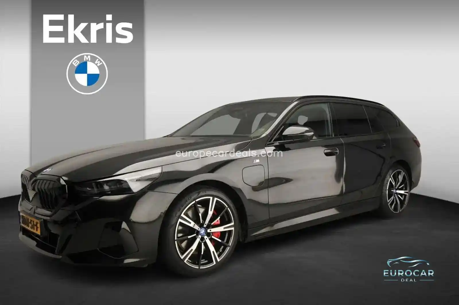 BMW 550