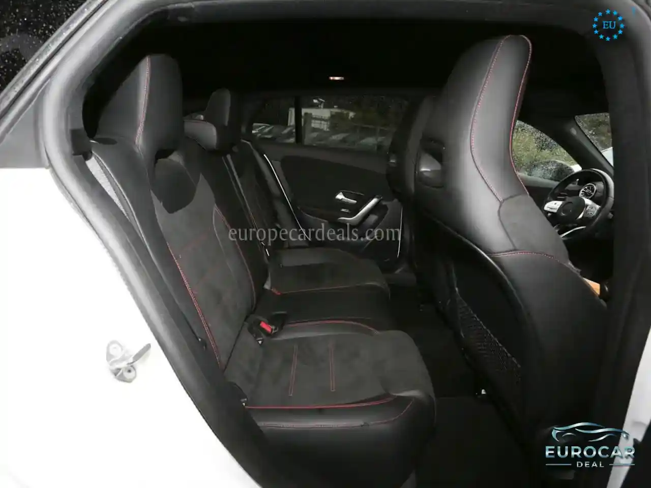 Mercedes-Benz CLA 250 Shooting Brake