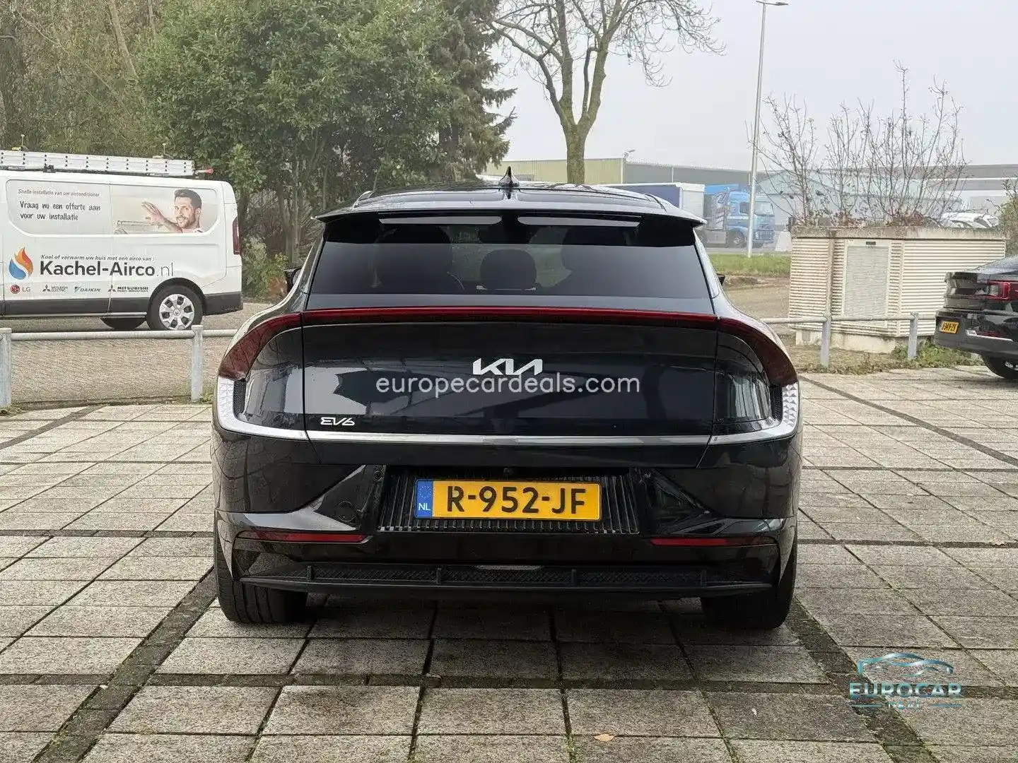 Kia EV6