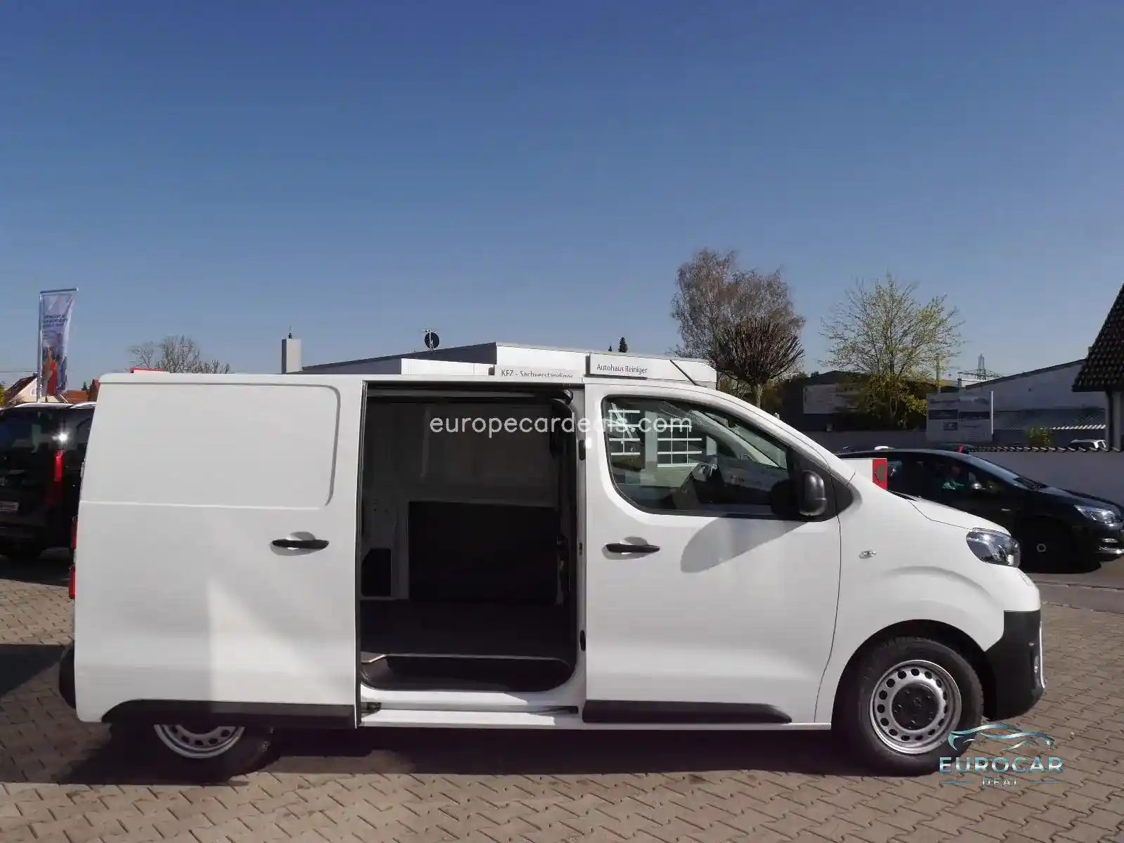 Toyota Proace (Verso)