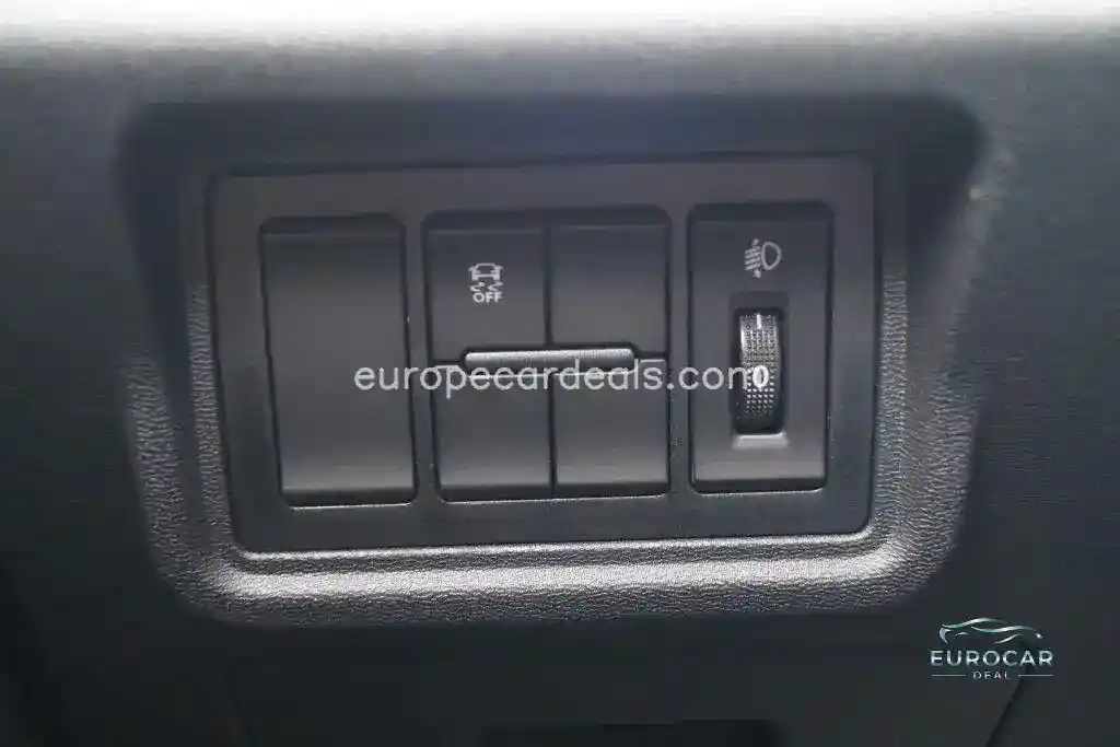 BAIC Beijing X35