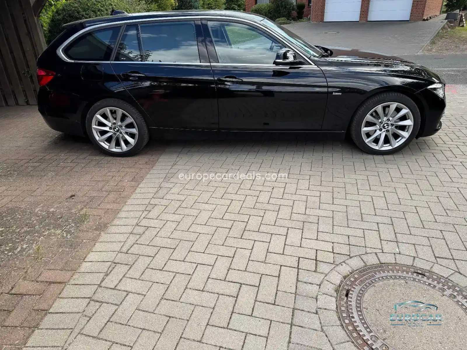BMW 325