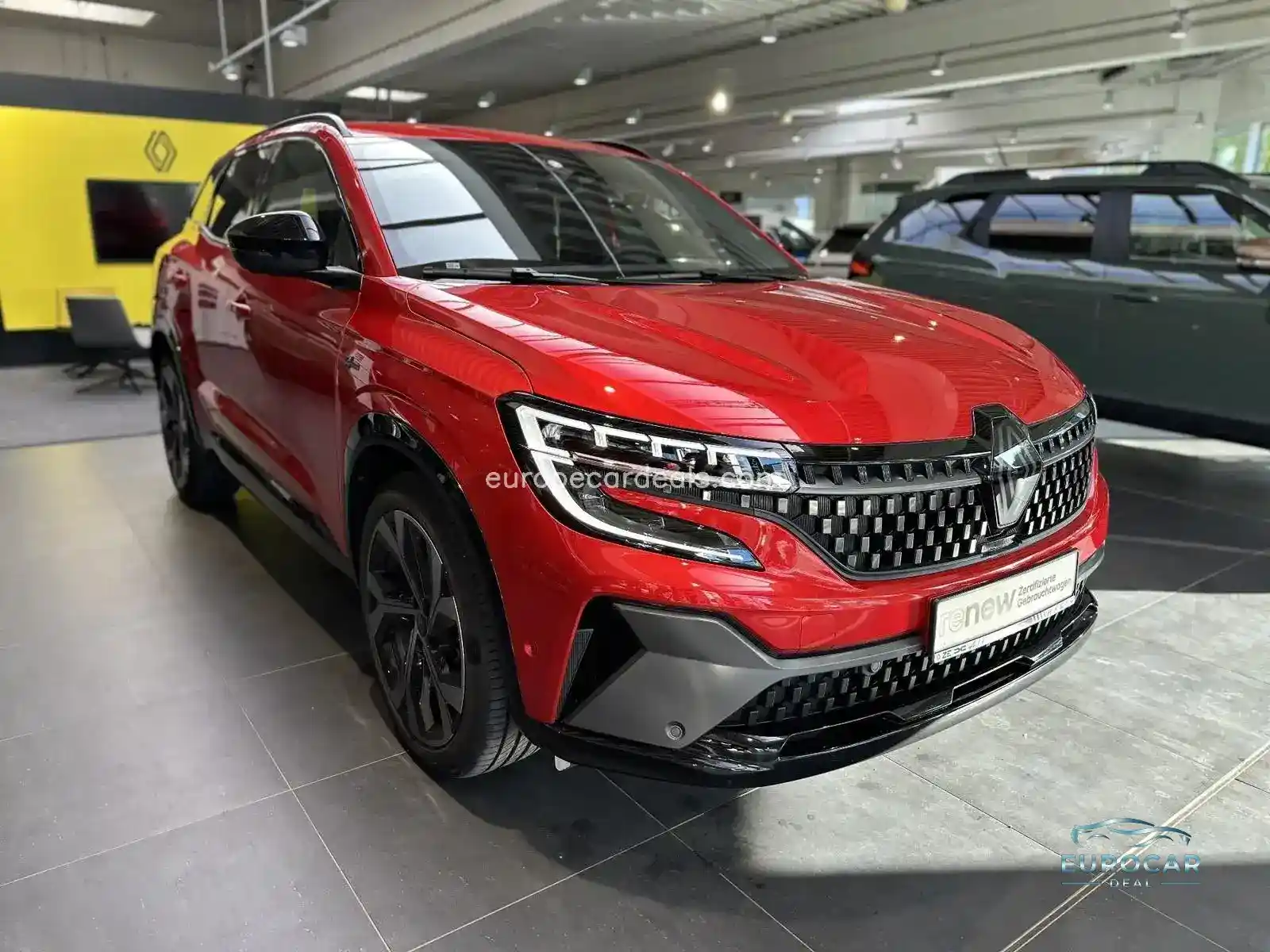 Renault Austral