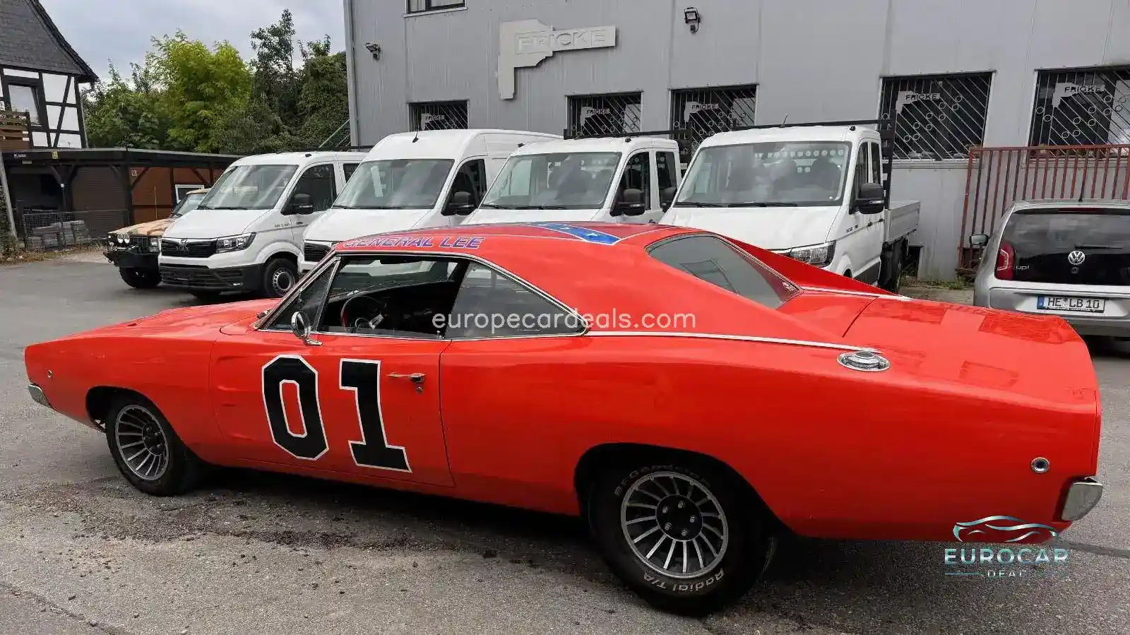 Dodge Charger