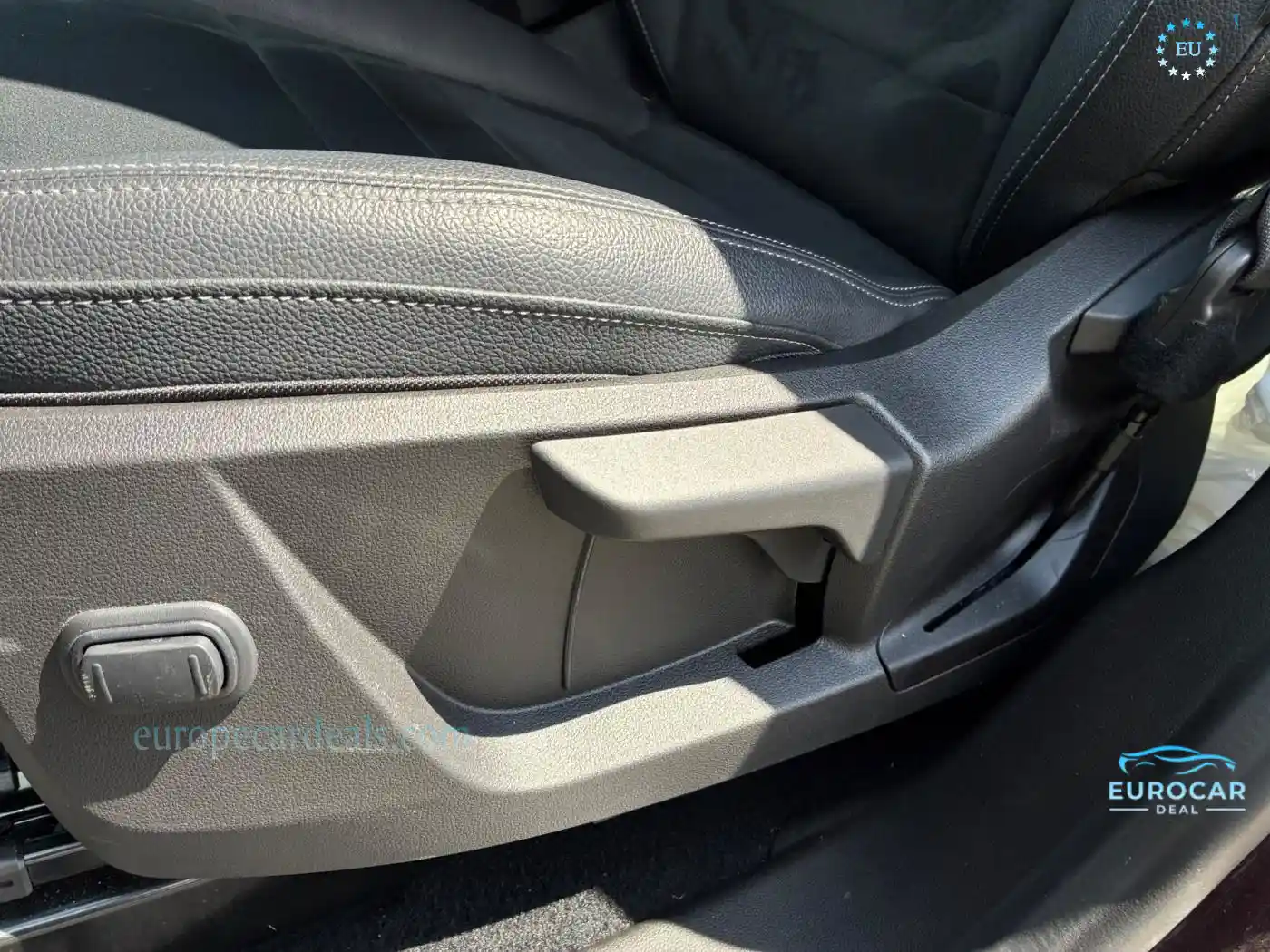 Mercedes-Benz EQT