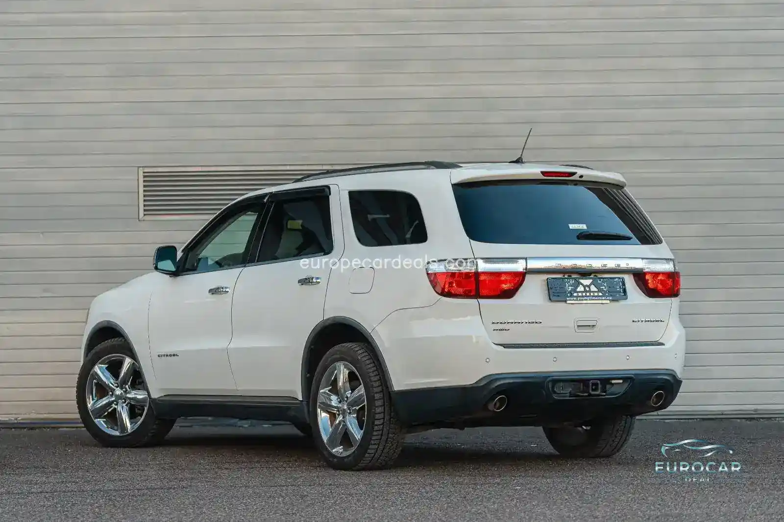Dodge Durango