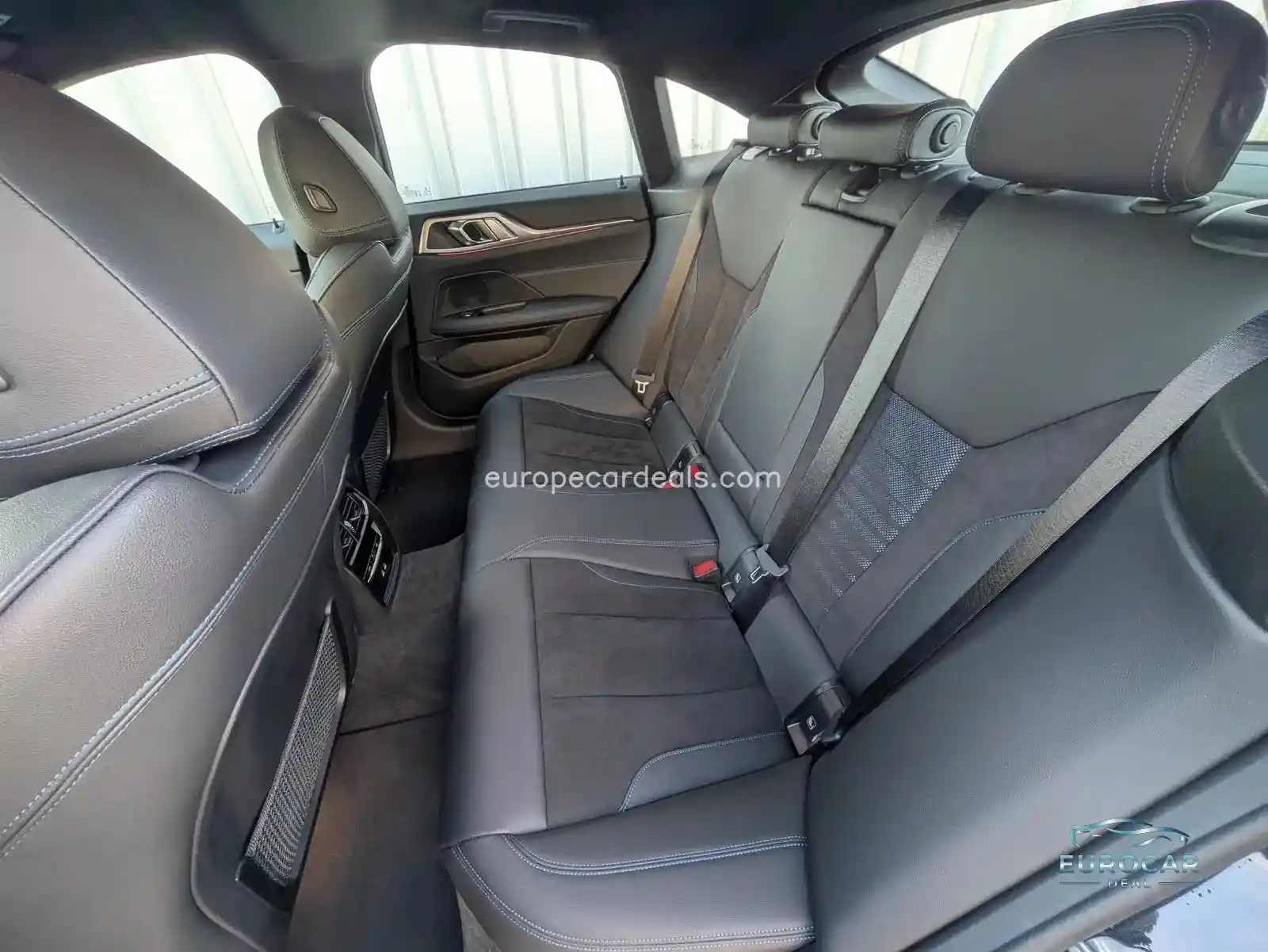 BMW 430