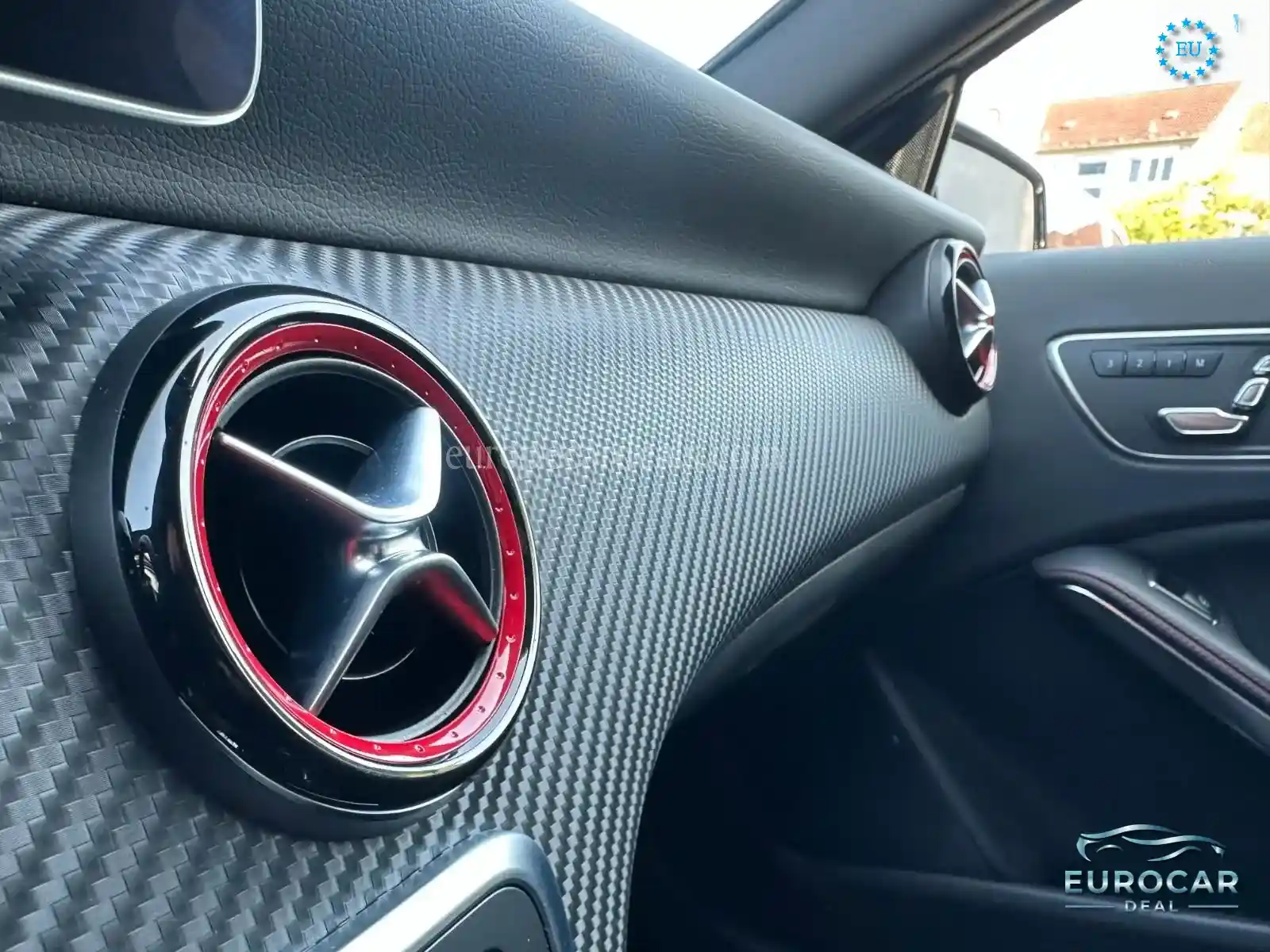 Mercedes-Benz A 45 AMG
