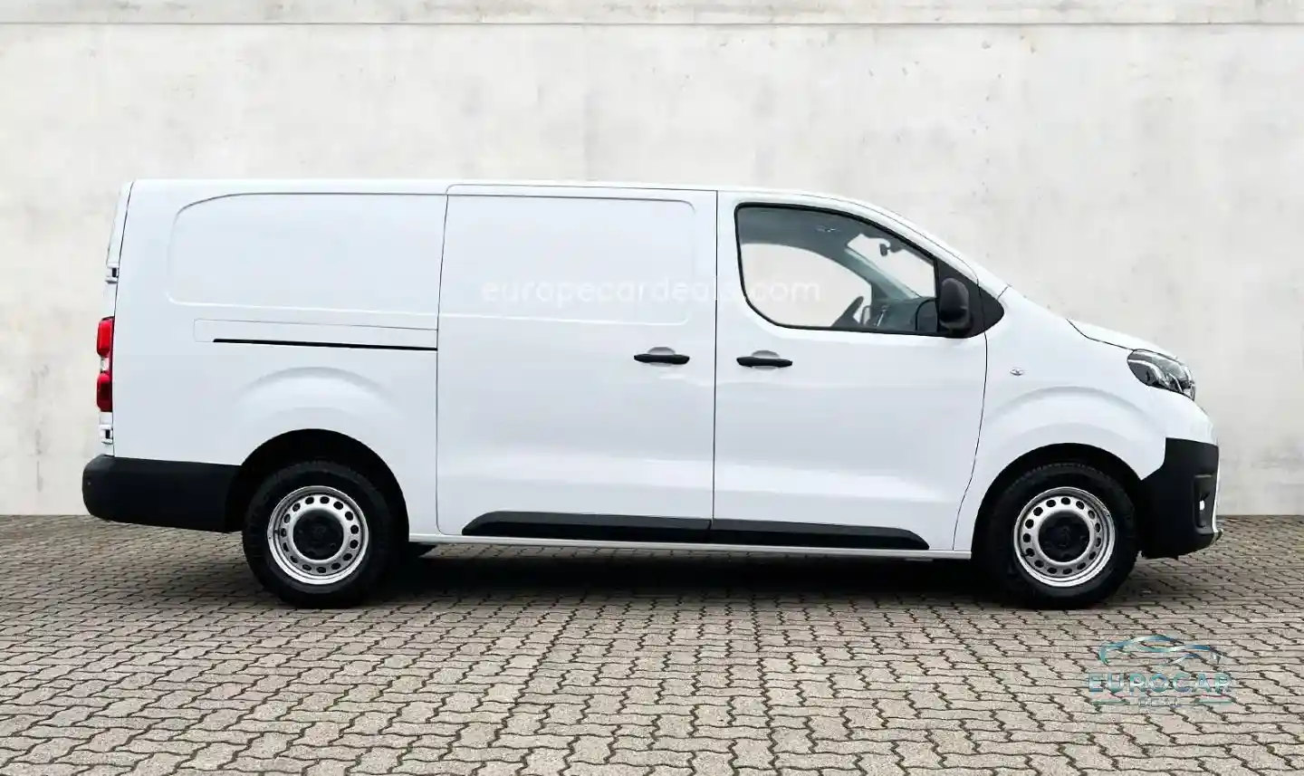 Toyota Proace (Verso)