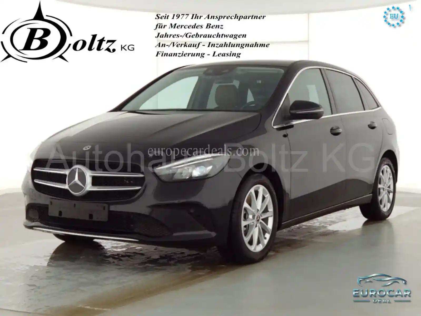 Mercedes-Benz B 250