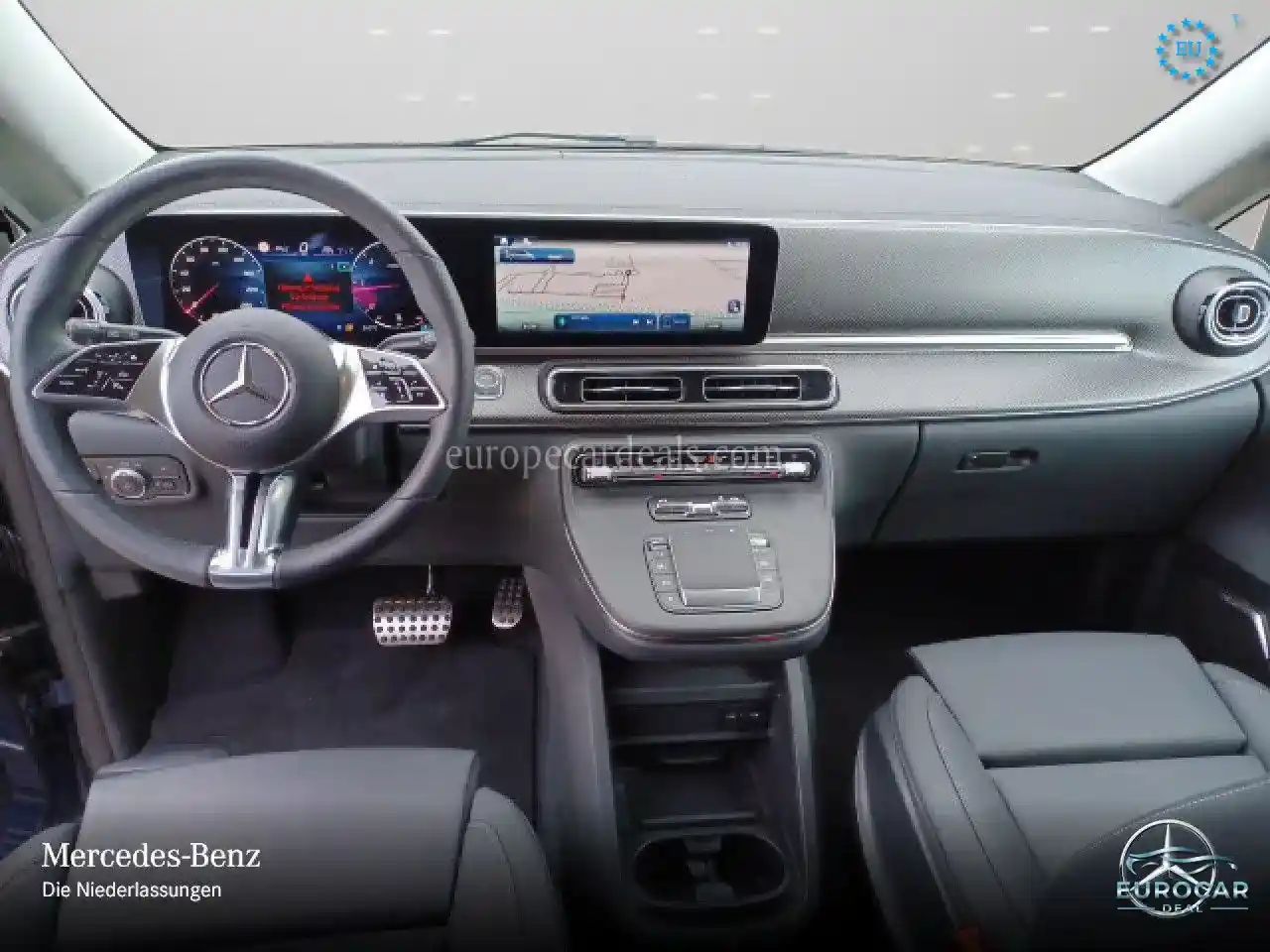 Mercedes-Benz V 300
