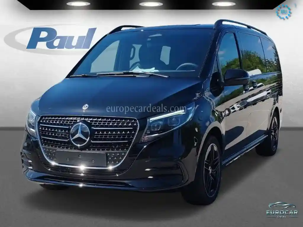 Mercedes-Benz V 300