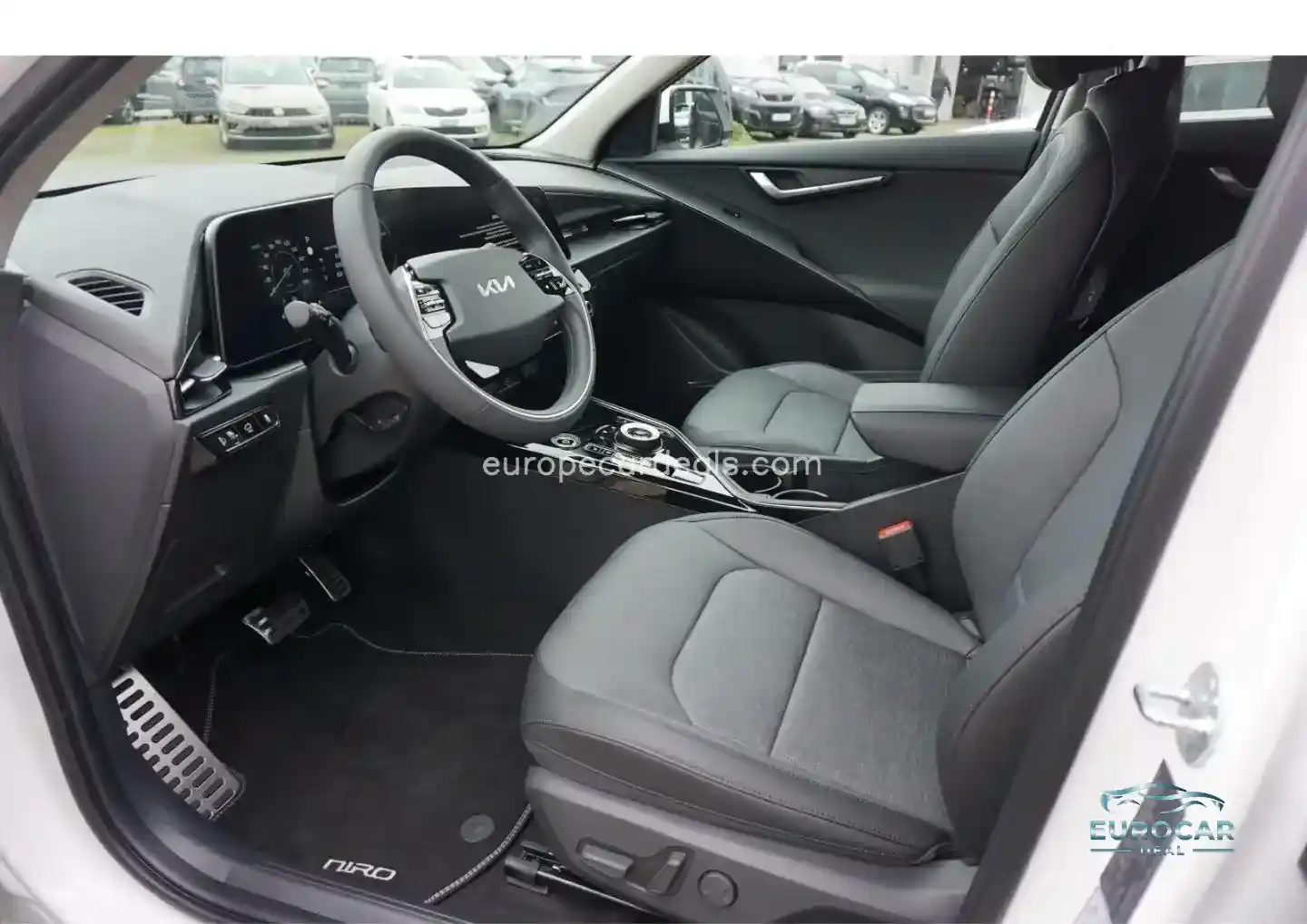 Kia Niro EV