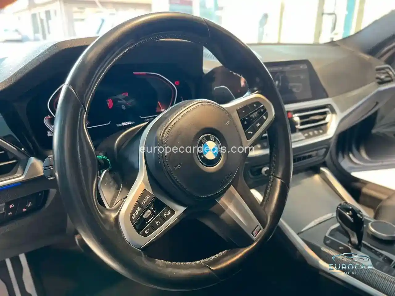 BMW 420