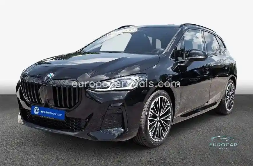 BMW 223 Active Tourer