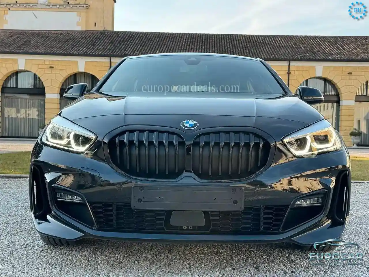 BMW 118