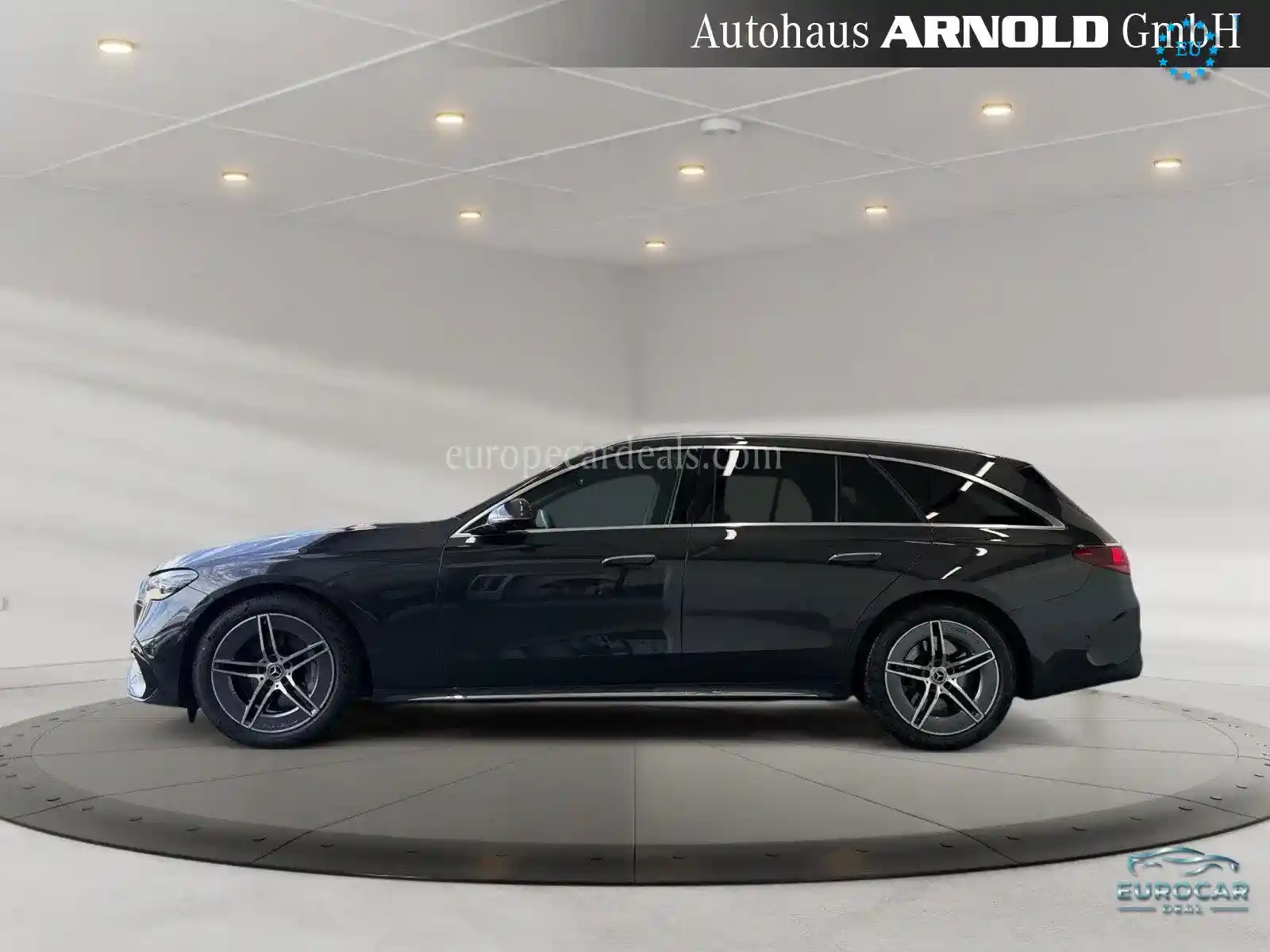 Mercedes-Benz E 450
