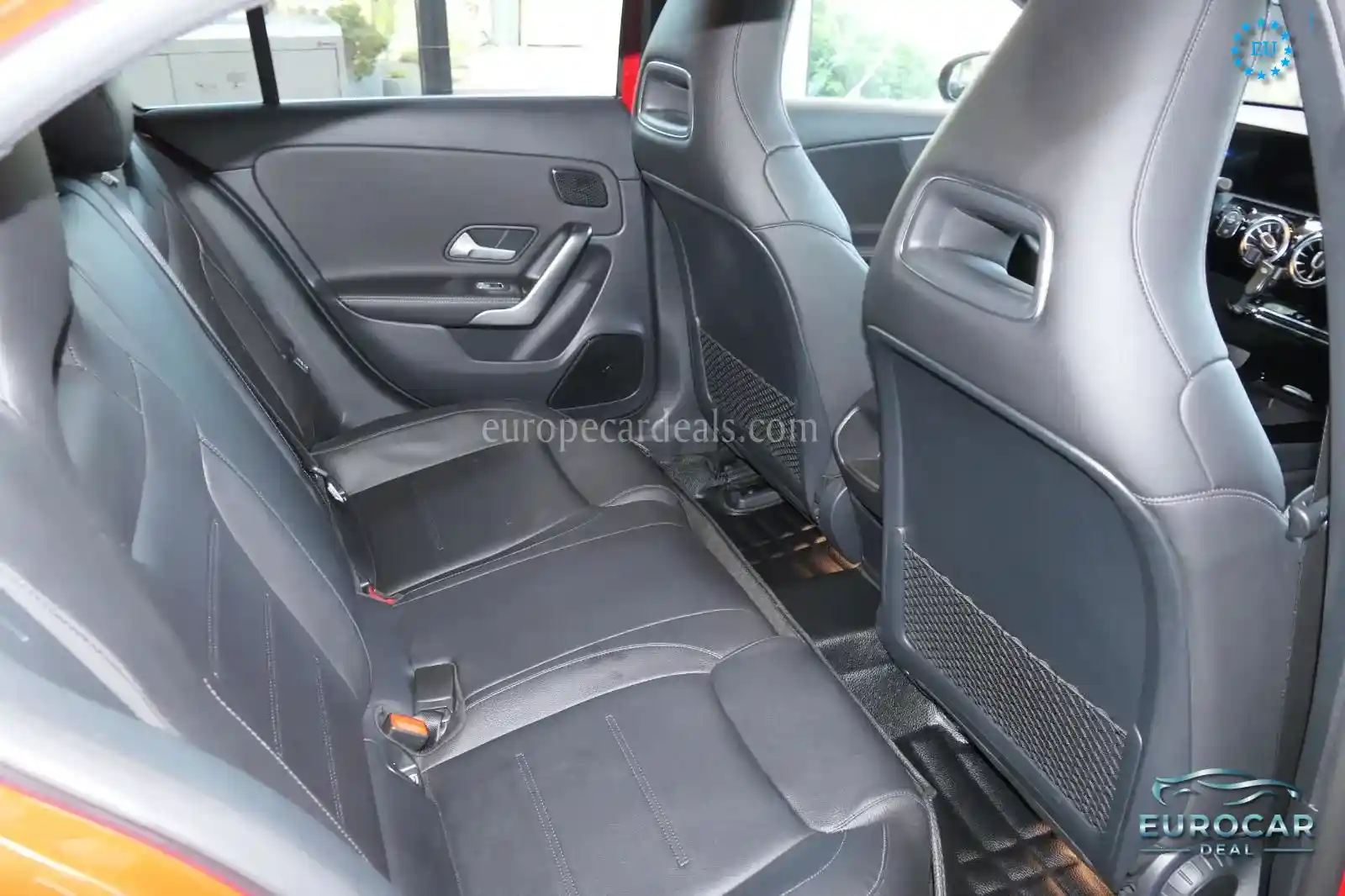 Mercedes-Benz A 220