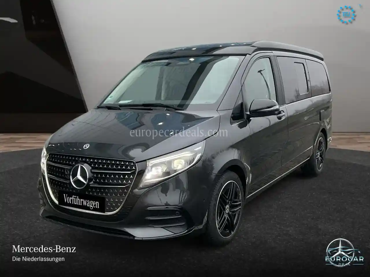 Mercedes-Benz V 300