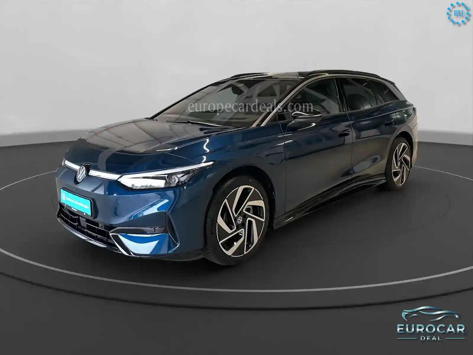 Volkswagen ID.7