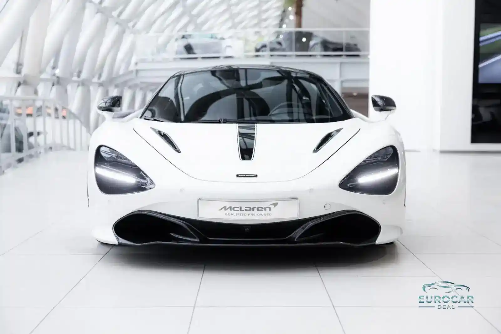 McLaren 720S