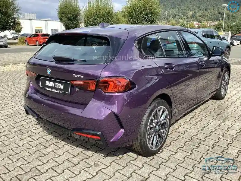 BMW 120