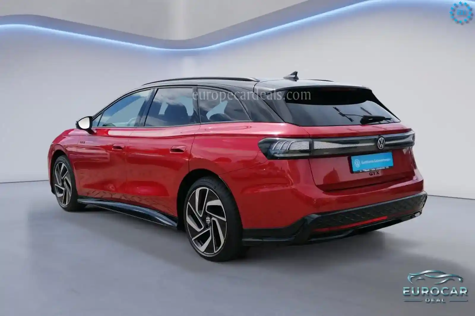 Volkswagen ID.7