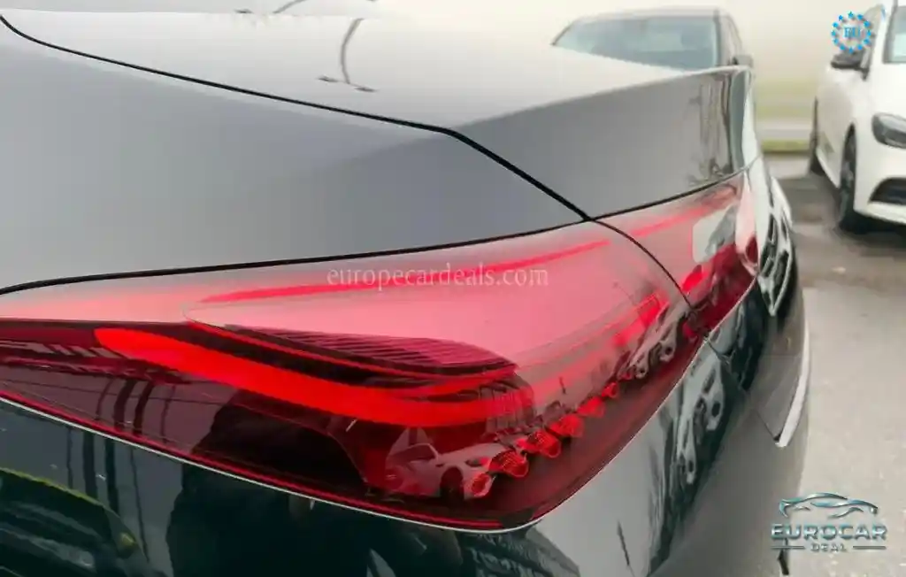 Mercedes-Benz CLA 220