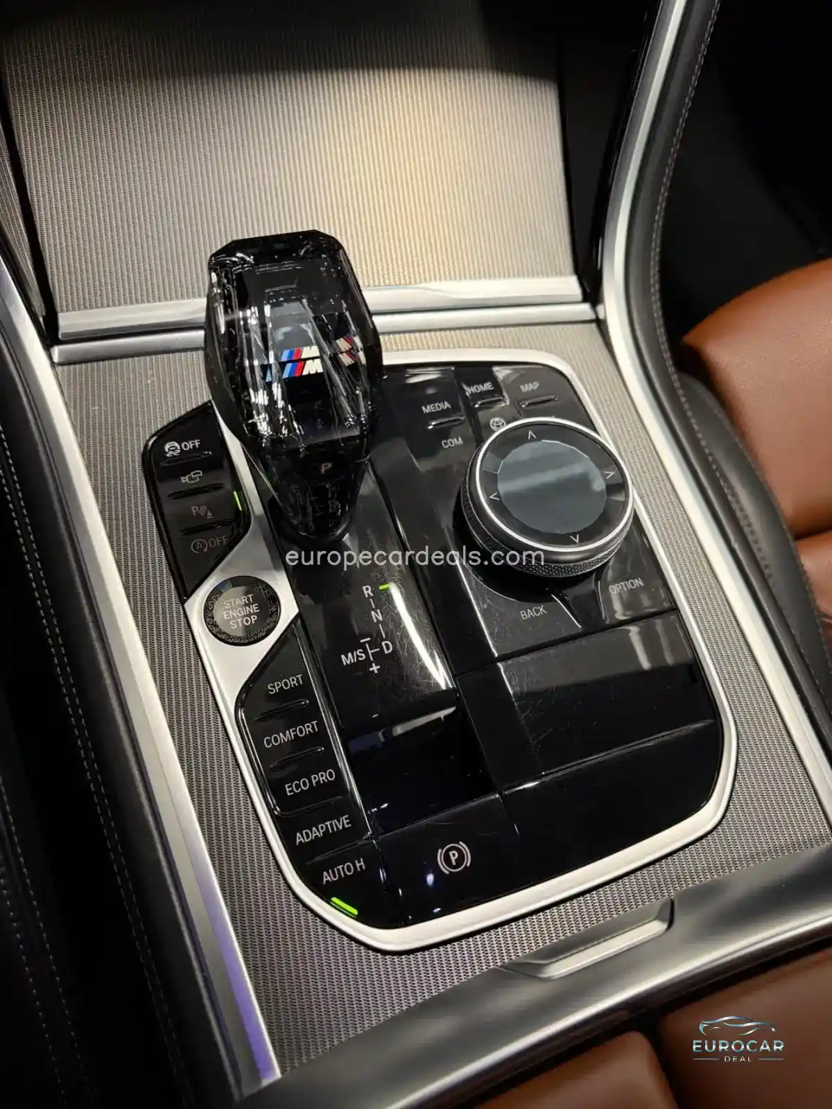 BMW 840