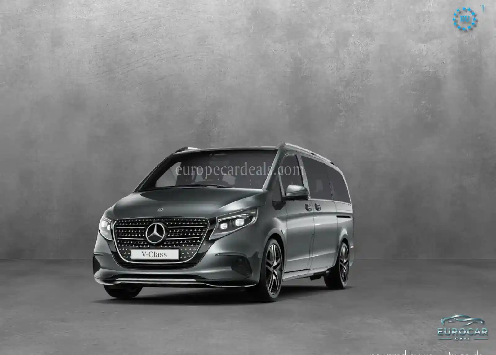Mercedes-Benz V 300