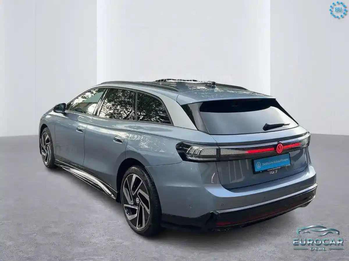 Volkswagen ID.7