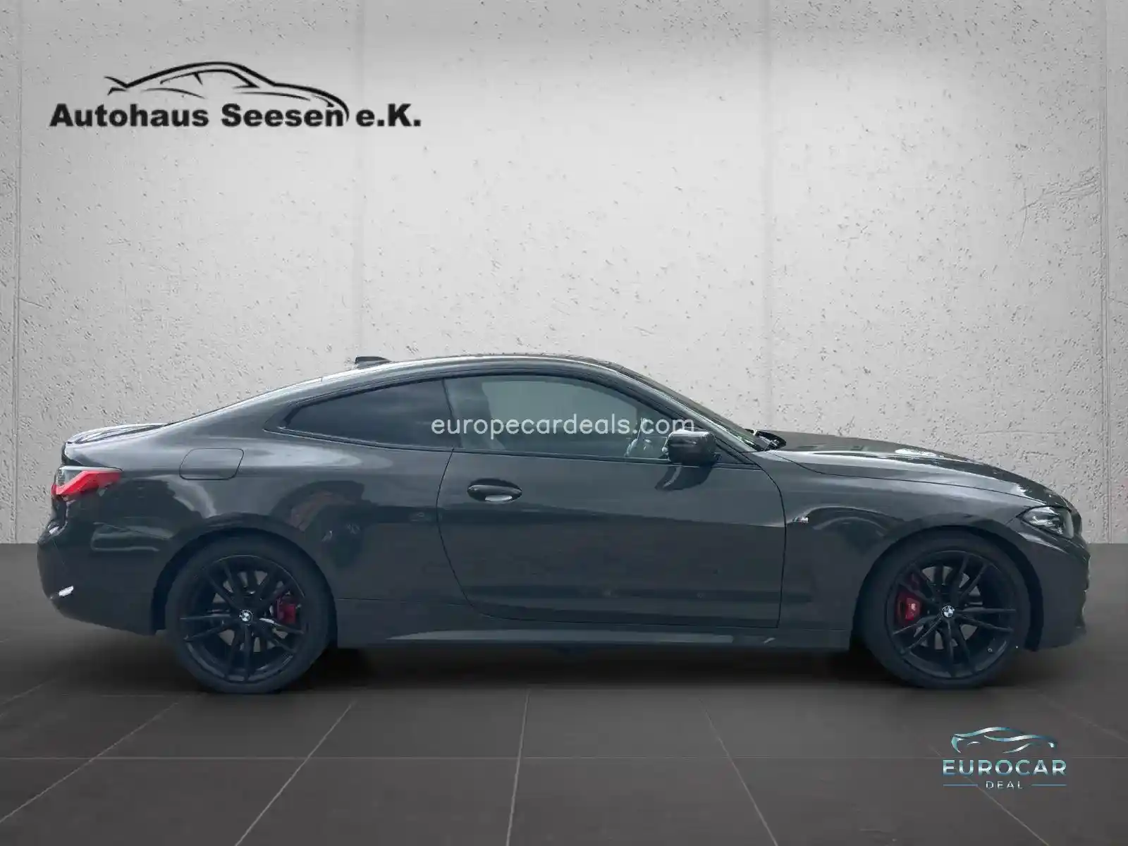 BMW 430