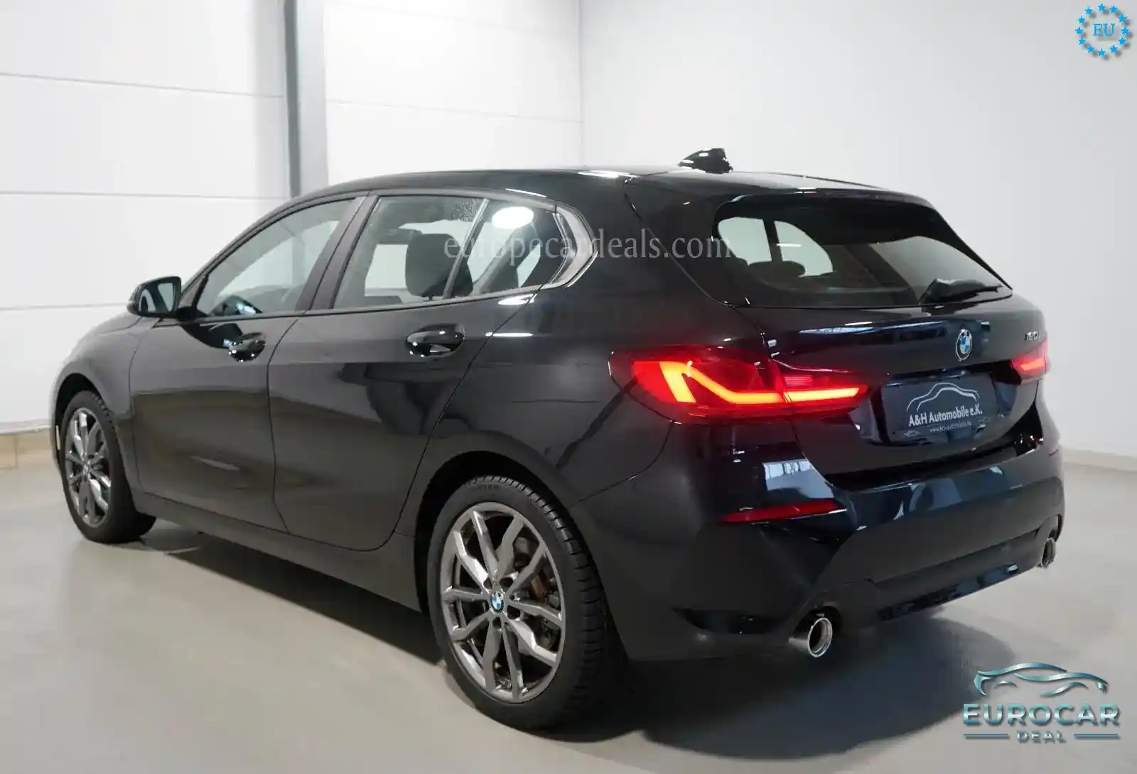 BMW 120