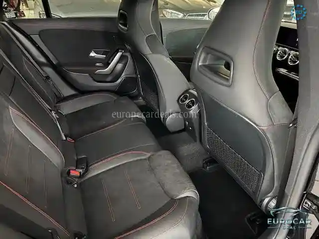 Mercedes-Benz CLA 200 Shooting Brake