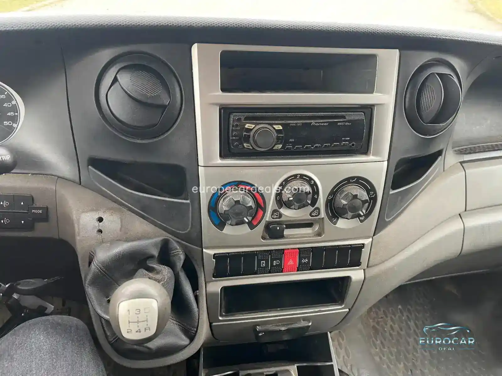 Iveco Other