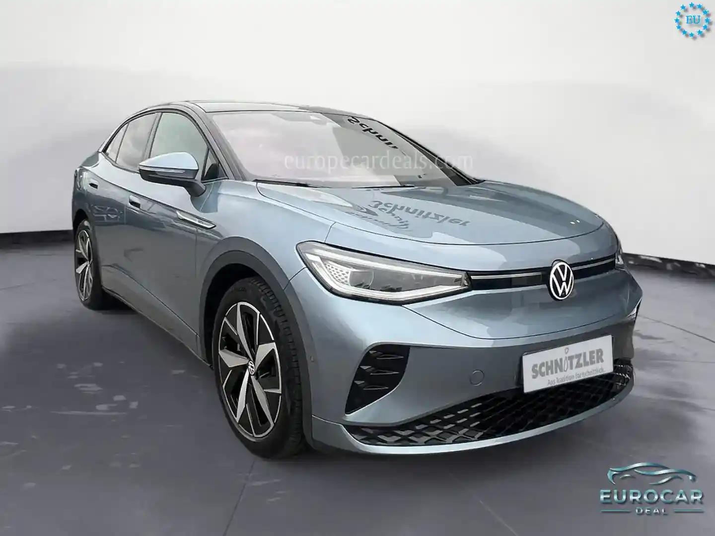 Volkswagen ID.5