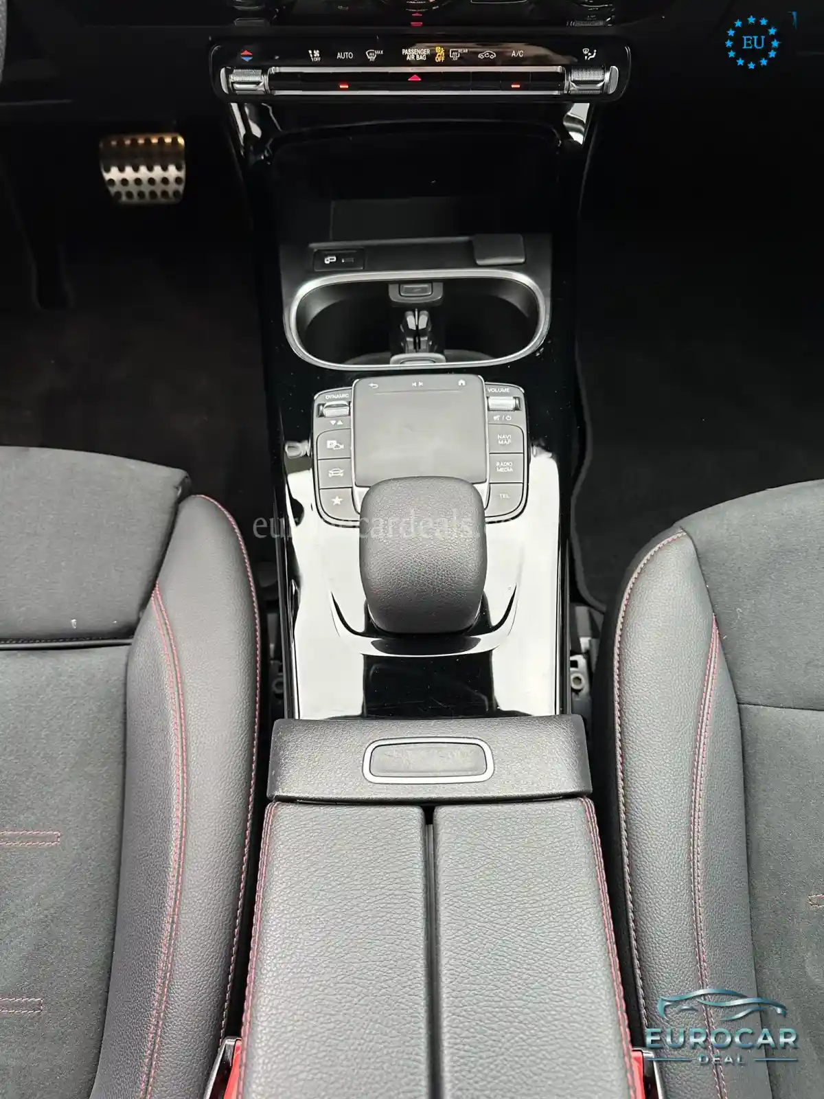 Mercedes-Benz CLA 220 Shooting Brake