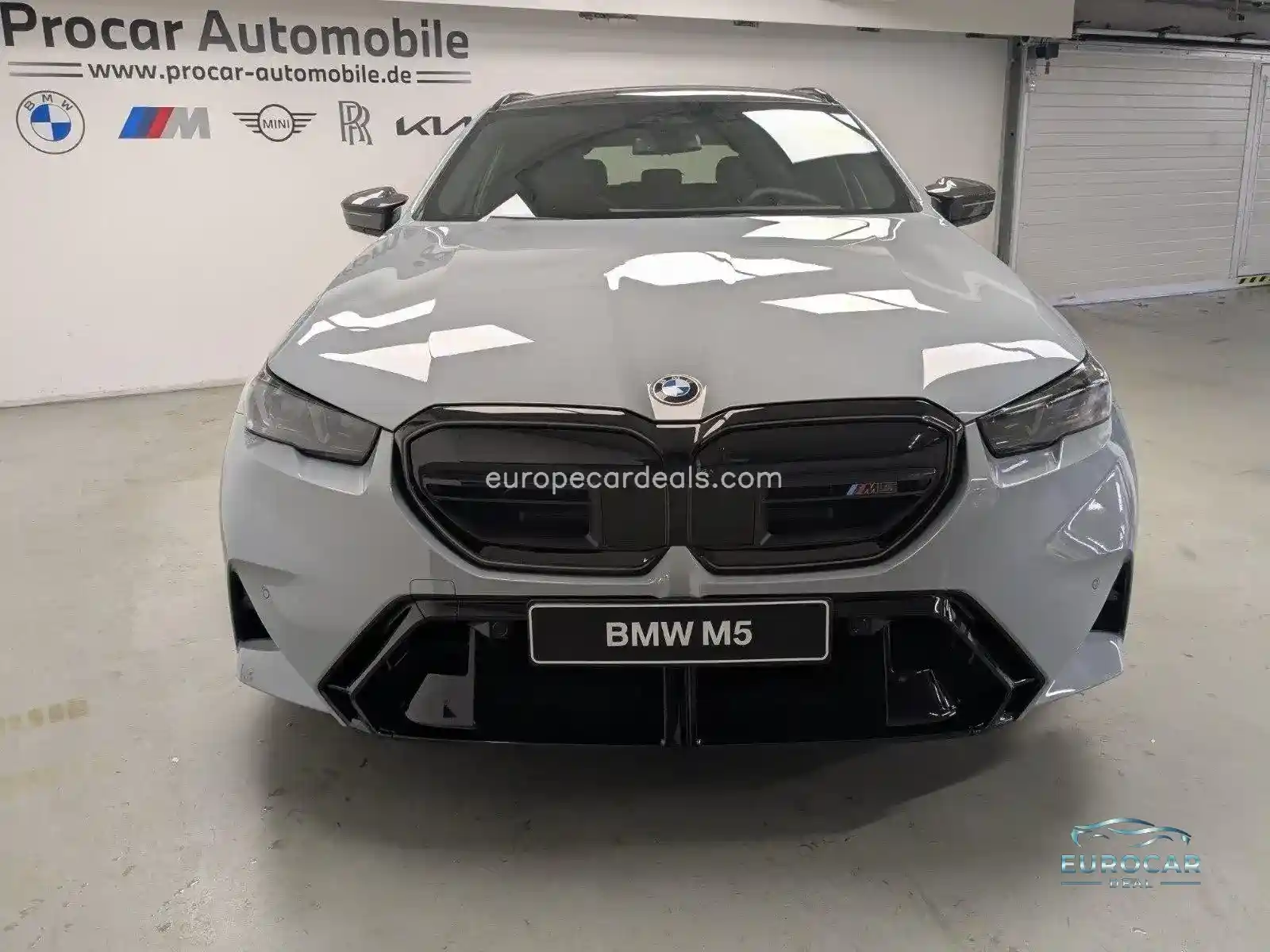 BMW M5